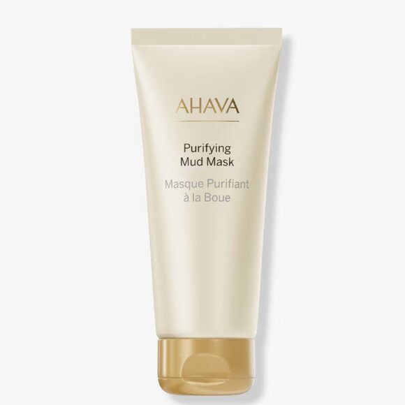Ahava Time to Clear Purifying Mud Mask - Picture 3 of 5